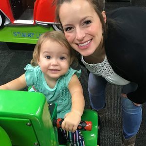 Meet your Posher, Jessica